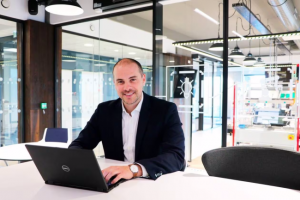 4CAD Group nomme Pierrick Besnet  la direction gnrale