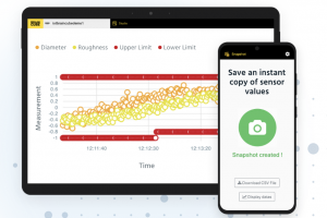 Braincube lve 83 M€ pour sa plateforme IIoT
