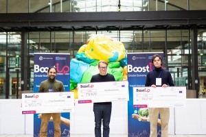 Le concours BoostUp! France marie industrie et conomie circulaire