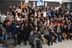 French Tech Tremplin : 224 laurats pour la phase  incubation 