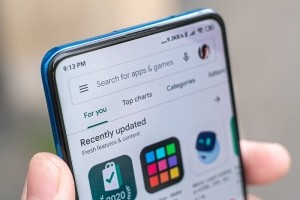 Play Store : Google va rgler un litige  700 M$