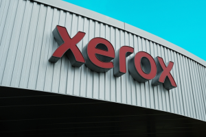 Face  la crise, Xerox supprime 3 000 postes