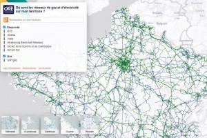 Avec l'agence ORE, l'Open Data monte en puissance dans l'nergie