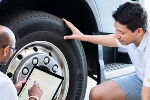 Continental gonfle sa stratgie data driven au cloud