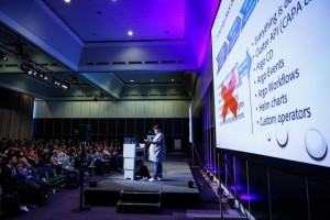 La Kubecon Europe attendue  Paris en mars