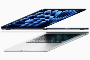 Le march des PC commence 2024 en croissance