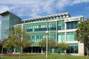 Le rachat d'Informatica par Salesforce capote
