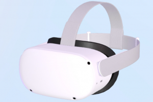 Meta cde sous licence l'OS de ses casques de ralit virtuelle
