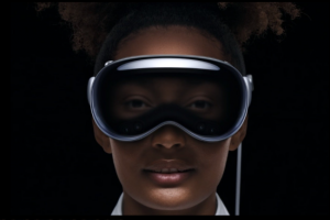 Face  une demande faible, Apple rduit la production de Vision Pro