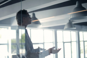 Une protection cyberscurit sur-mesure pour les dirigeants