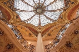 Les Galeries Lafayette passent au low-code