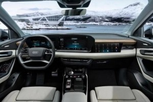 Audi dope ses systmes embarqus avec ChatGPT