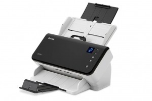 Kodak Alaris toffe sa gamme de scanners pour PME
