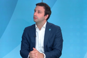 Entretien Antoine Lortie, DG de Rubrik France :  Il y a une prise de conscience sur la sauvegarde des applications SaaS 