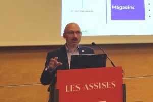 JO 2024 : Comment Carrefour a scuris ses entrepts et magasins phmres