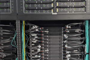 Le march des infrastructures cloud s'envole au T3 2024