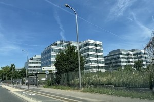 Un exercice 2024 solide chez Dassault Systmes