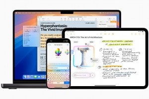 Le chiffrement iCloud expliqu