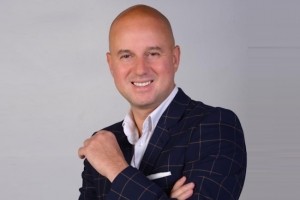 Rubrik nomme Rodolphe Barnault  la tte de l'Europe du Sud