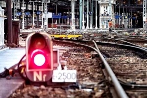 SNCF, Deutsche Bahn et CFF mettent sur les rails l'interoprabilit des systmes