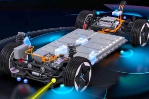 Volkswagen externalise ses dveloppements logiciels