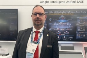 MWC 2025 : Huawei mise sur le 800 GbE pour pauler l'IA