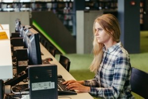 Plus d'actions pour la mixit IT en France dans les entreprises