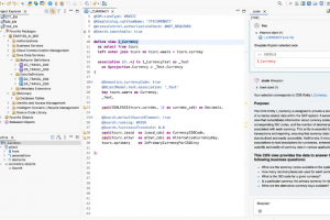 SAP apporte aux dveloppeurs son assistant GenAI Joule