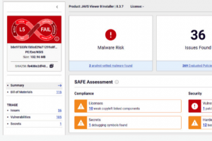 Les attaques visant le code des applications IA progressent