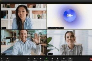 Otter.ai greffe un agent IA  commande vocale aux runions en ligne