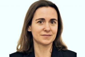 Emmanuelle Fines Laurent nomme DSI de Safran Landing Systems
