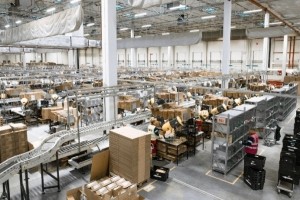 Pour piloter ses entrepts, ID Logistics dveloppe un jumeau numrique
