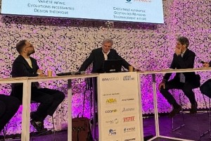 Des jumeaux numriques pour rduire l'empreinte environnementale