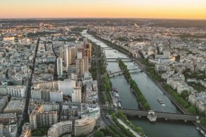 La mtropole du Grand Paris acclre l'usage de l'IA