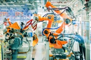 Avec Siemens, Audi virtualise ses automates industriels