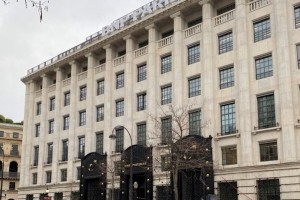 BNP Paribas tend de 10 ans son contrat cloud avec IBM