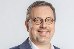 Jrme Hnique nomm directeur d'Orange France