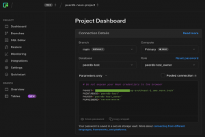 Databricks cherche  acqurir Neon, spcialiste de PostgreSQL