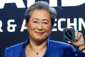 AMD value  1,5 Md$ le cot des restrictions US sur les exportations en Chine