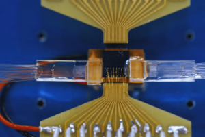 Cisco dvoile son prototype de puce rseau pour l'informatique quantique