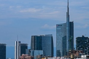 Unicredit s'attache  Google Cloud pour 10 ans