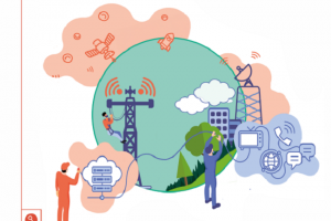 Un guide pour crer des bilans carbone  destination des acteurs tlcoms