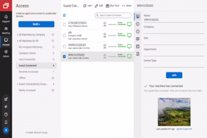 Un groupe tatique derrire la cyberattaque de ConnectWise