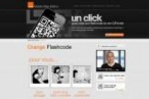 Crer gratuitement son flashcode